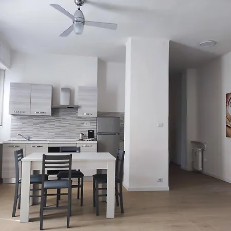 Appartamento Center, Between Piazza Alfieri&piazza Palio Asti