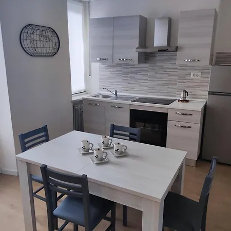 Center, Between Piazza Alfieri And Piazza Palio