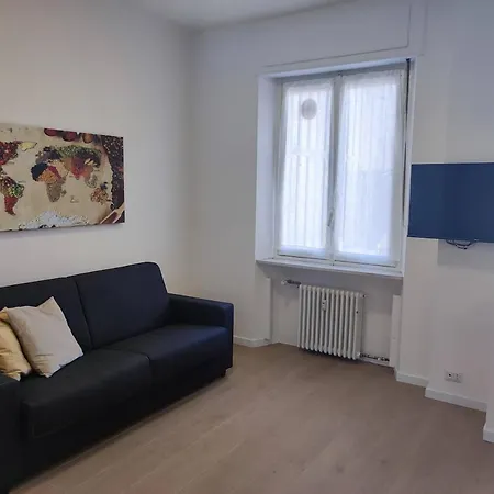 דירה Center, Between Piazza Alfieri And Piazza Palio