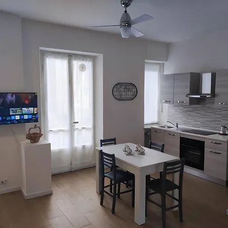 Center, Between Piazza Alfieri&piazza Palio * Asti