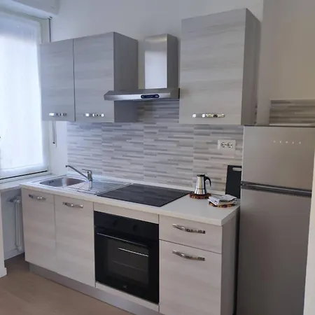 Appartamento Center, Between Piazza Alfieri&piazza Palio Asti