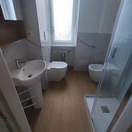 Center, Between Piazza Alfieri&piazza Palio * Asti