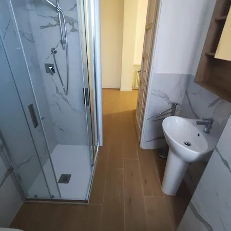 Center, Between Piazza Alfieri And Piazza Palio אסטי