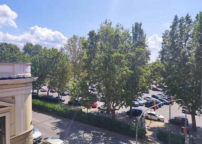 Апартаменты Center, Between Piazza Alfieri And Piazza Palio